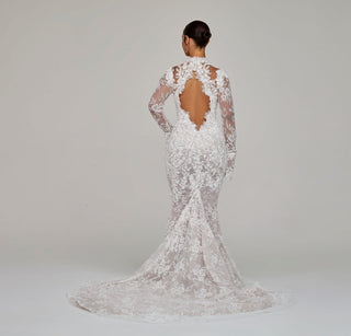 Thuraya Wedding Dress