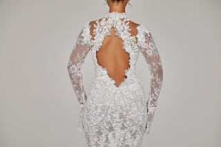Thuraya Wedding Dress