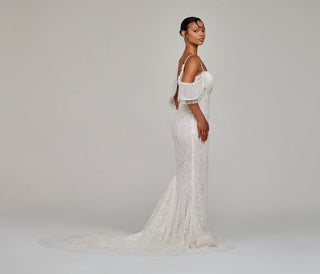 Talia Wedding Dress