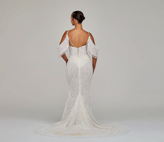 Talia Wedding Dress