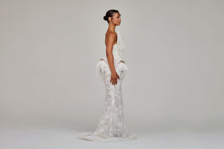 Azule Wedding Dress