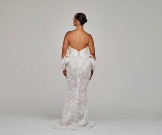 Azule Wedding Dress