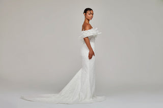 Xia Wedding Dress