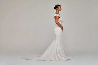 Amara Wedding Dress