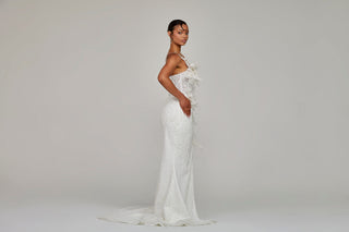 Zuri Wedding Dress