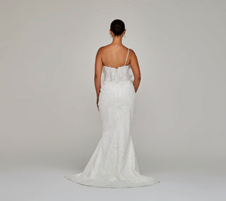 Zuri Wedding Dress