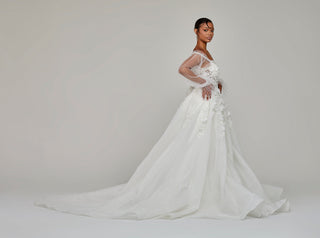 Niyah Wedding Dress