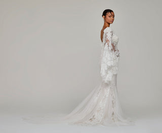 Solange Wedding Dress