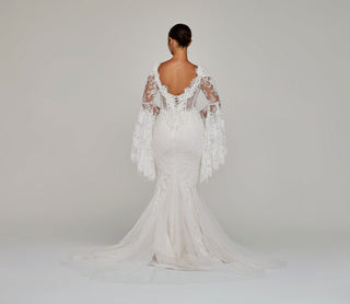 Solange Wedding Dress