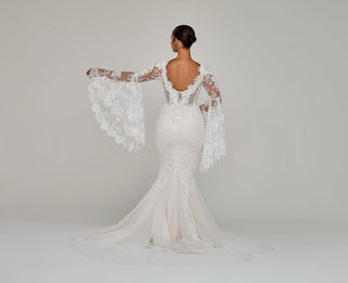 Solange Wedding Dress