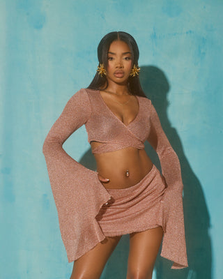 Pink Sands