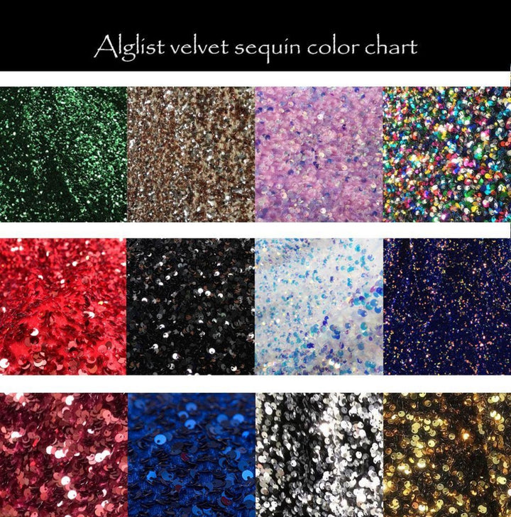 Mine Gown 'Made to Order'