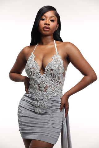 Birthday Bash 'Made to Order'