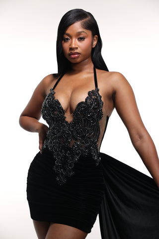 Birthday Bash 'Made to Order'