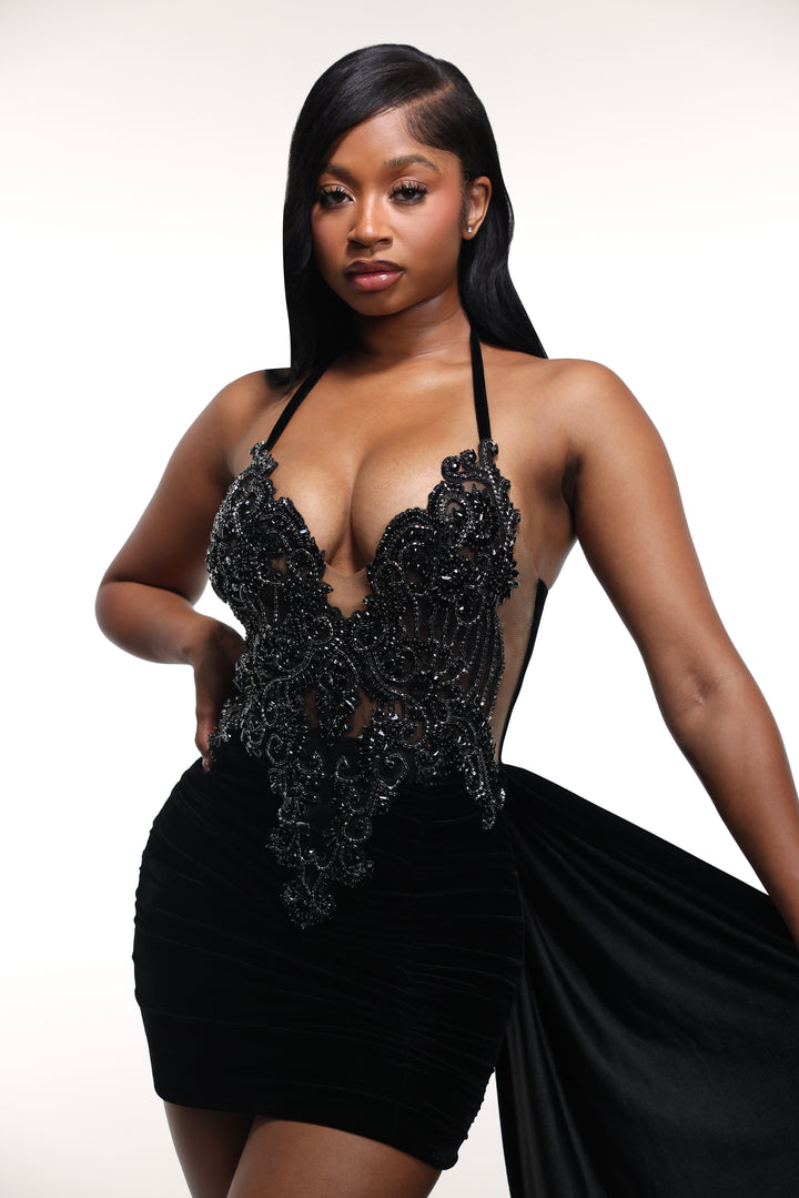 Birthday Bash 'Made to Order'