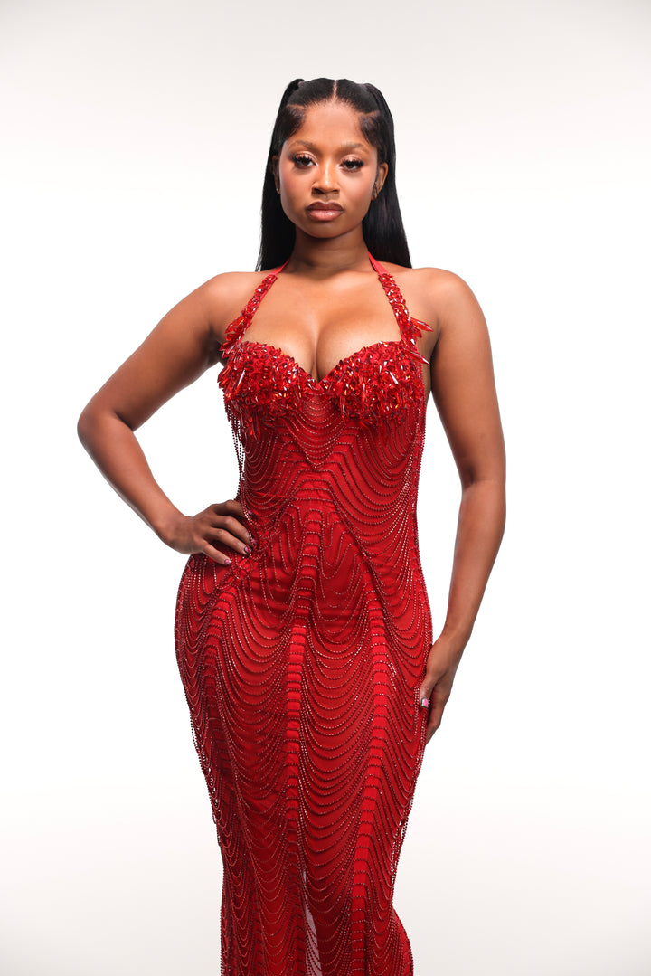 Sani Maxi 'Made to Order'