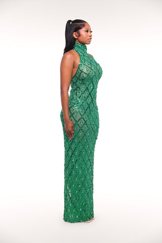 Gigi Gown “Ready To Ship”