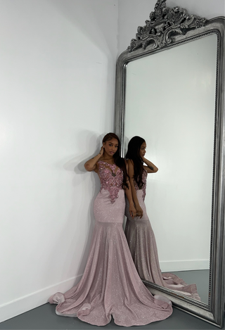 Ana Gown