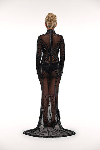 Vina Gown
