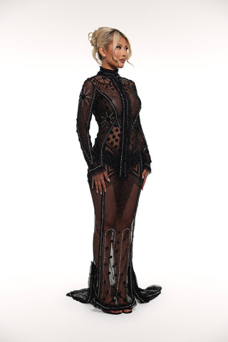 Vina Gown
