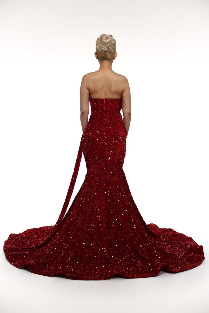 Hinna 'Made to Order'