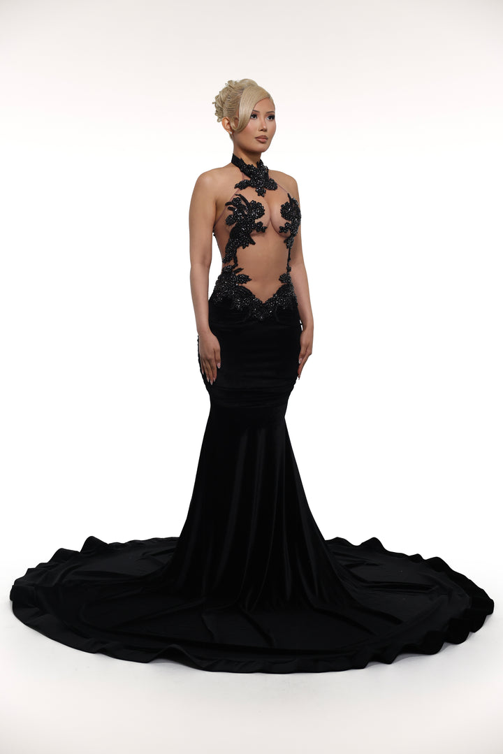 Verity 'Made to Order'