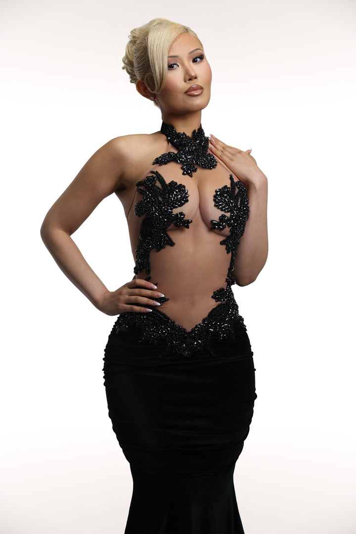 Verity 'Made to Order'