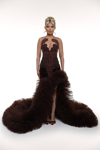 Kessan 'Made to Order'