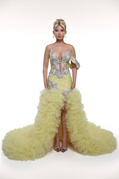 Vella 'Made to Order'