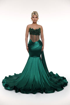 Morra 'Made to Order'