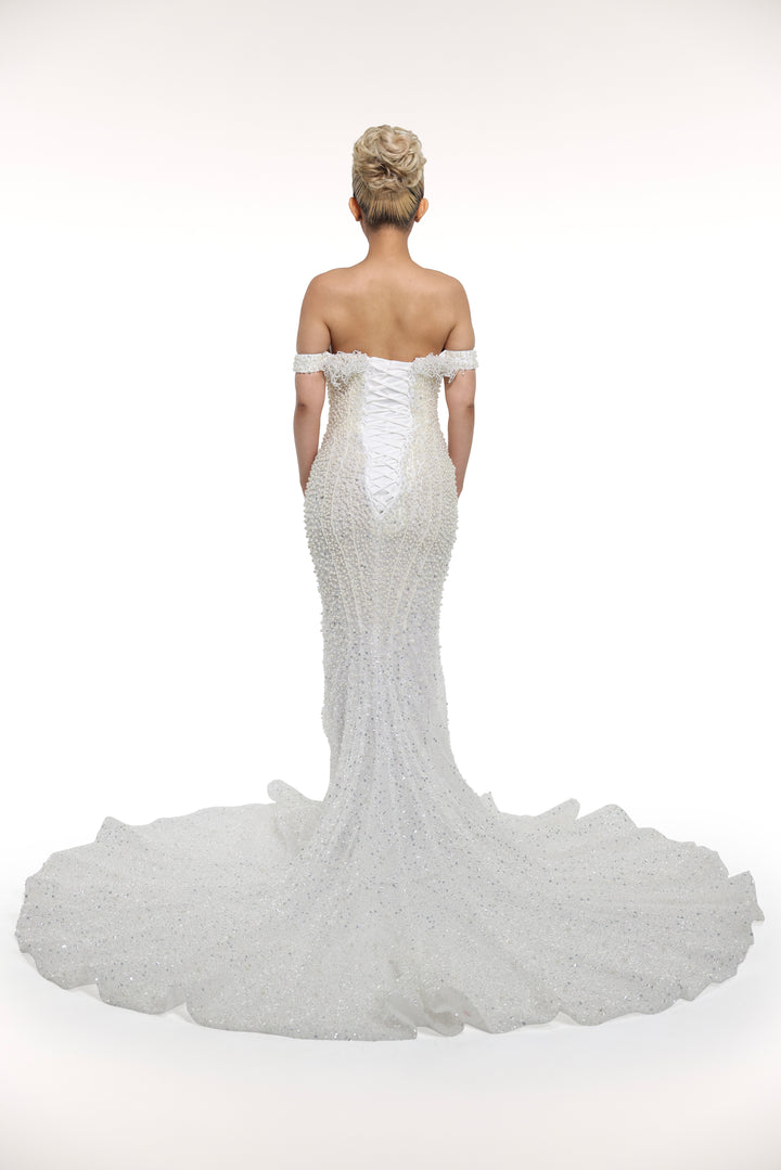 Crème 'Made to Order'