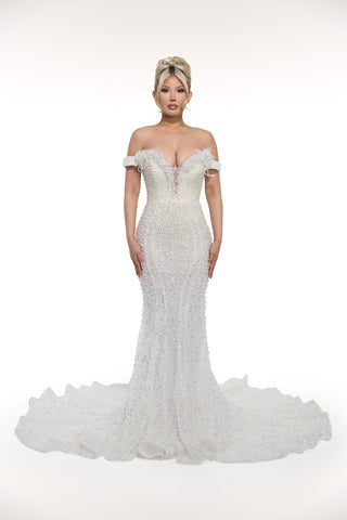 Crème 'Made to Order'