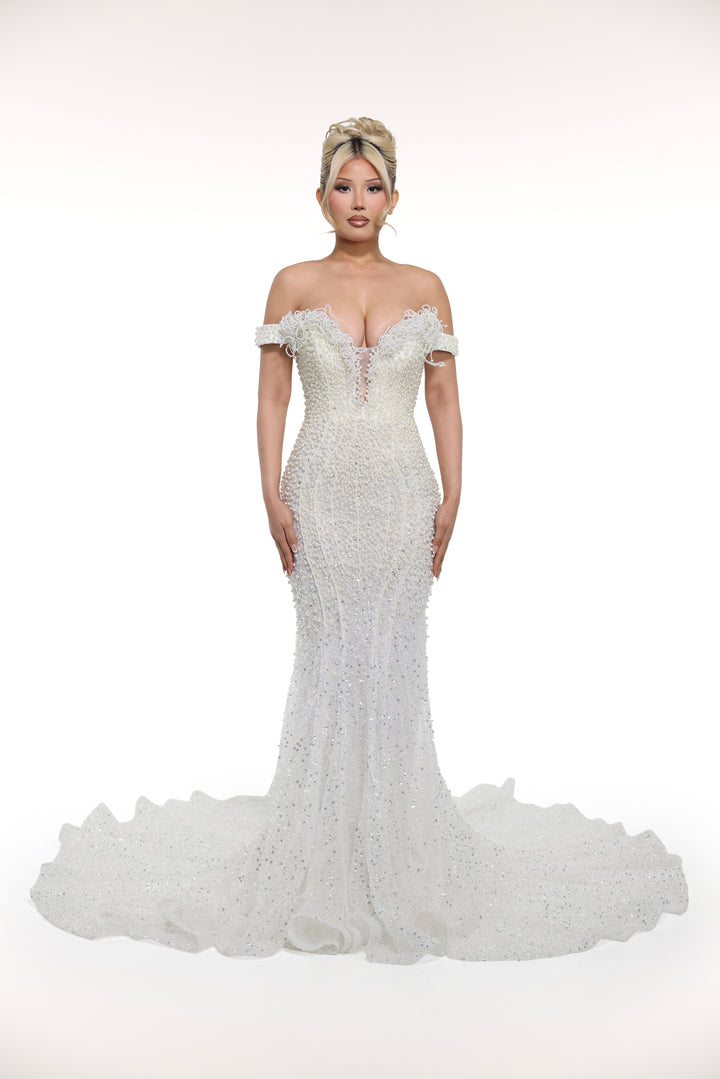 Crème 'Made to Order'