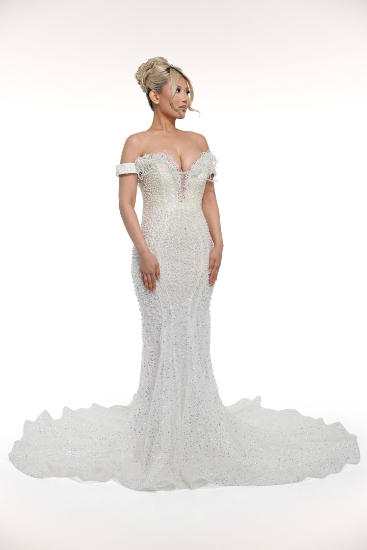 Crème 'Made to Order'