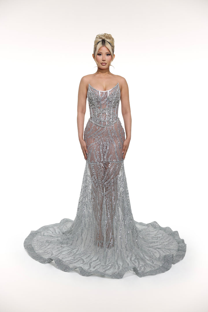 Vanta 'Made to Order'