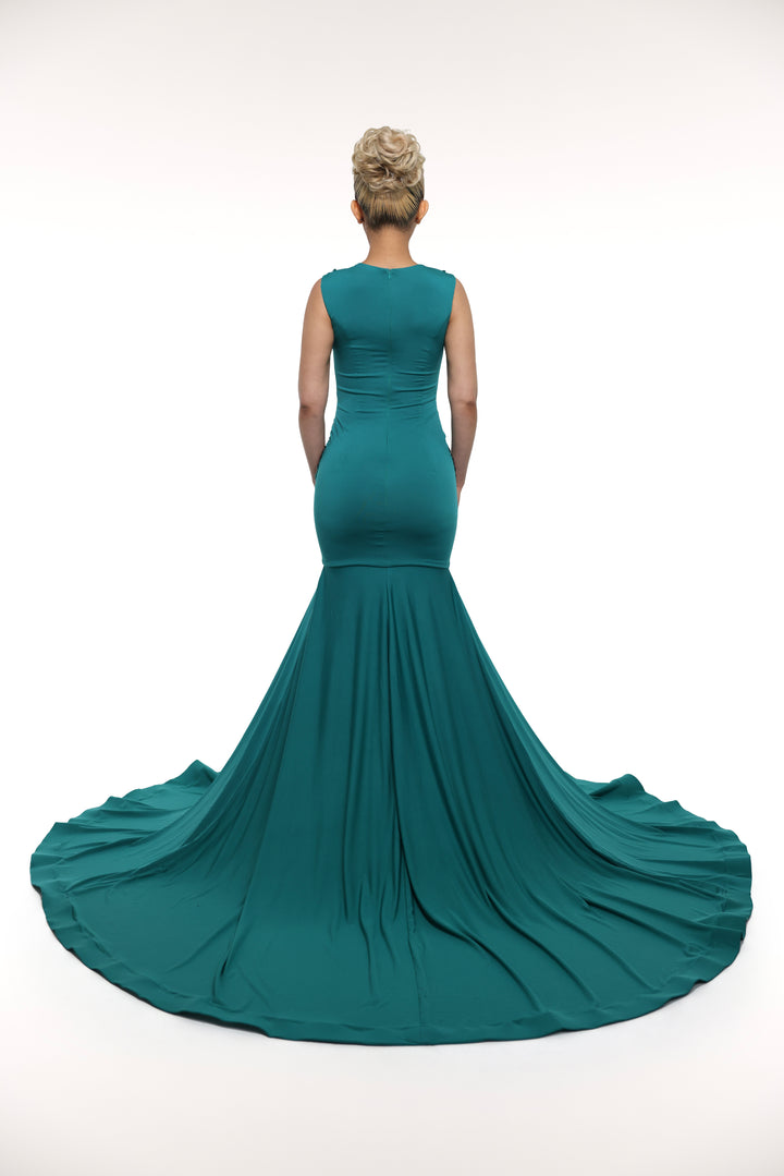 Barbara Gown