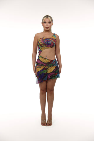 Samba Cutout Mini