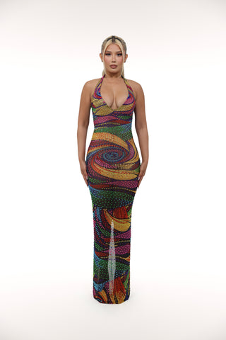 Sorin Maxi ‘Preorder’