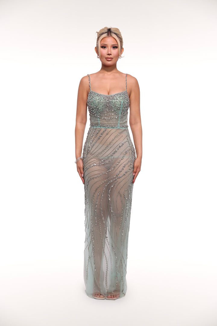 Sample Sale 334