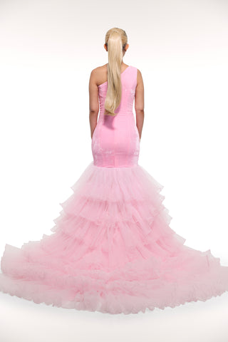 Holly Gown