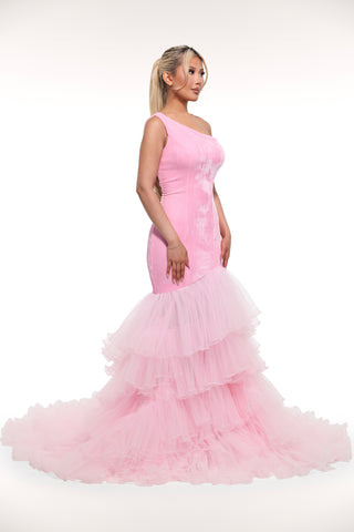 Holly Gown