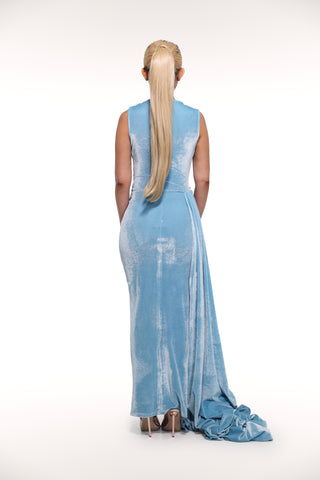 Blue Diamond