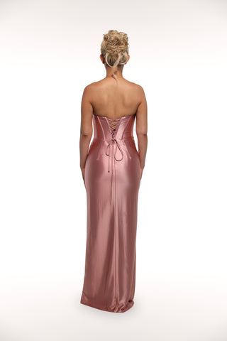 Dusty Rose