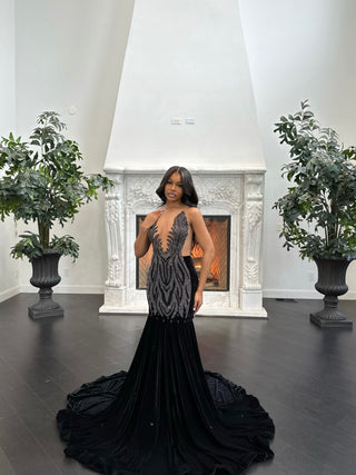 Melissa Gown "Ready to Ship"