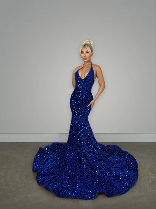 Emma Gown