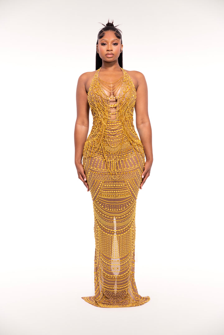 Midas Touch Maxi