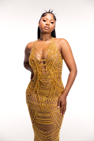 Midas Touch Maxi