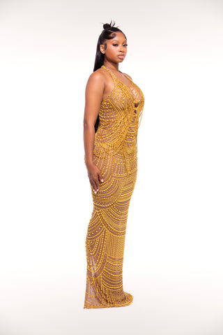Midas Touch Maxi