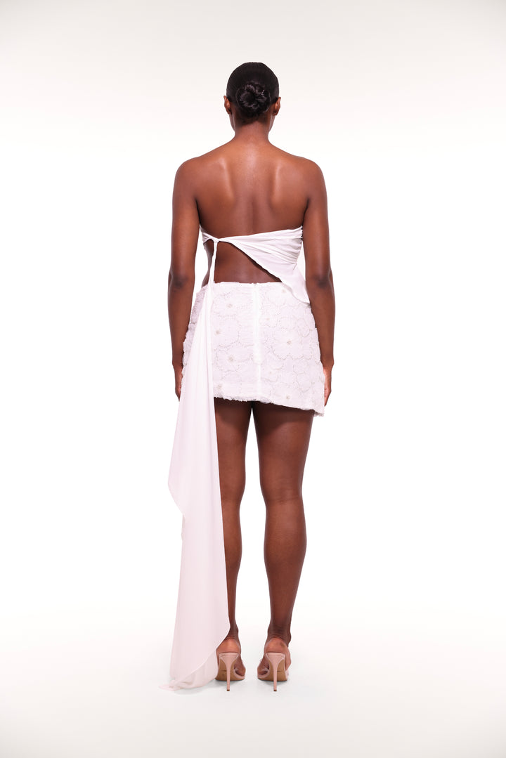 Moonflower Two Piece Mini