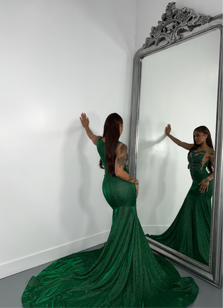 Ana Gown